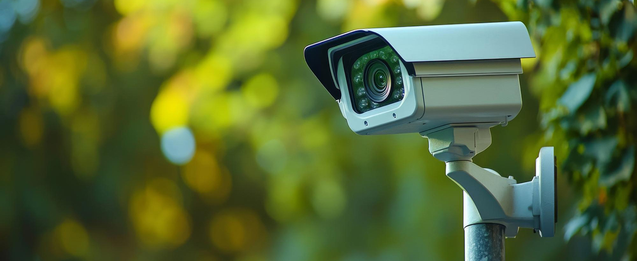 How CCTV Systems Improve Security for Offices and Businesses