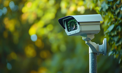 How CCTV Systems Improve Security for Offices and Businesses