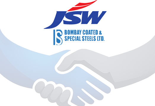 Bombay Coated Special Steels Private Limited