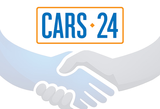 CARS24 Services Private Limited