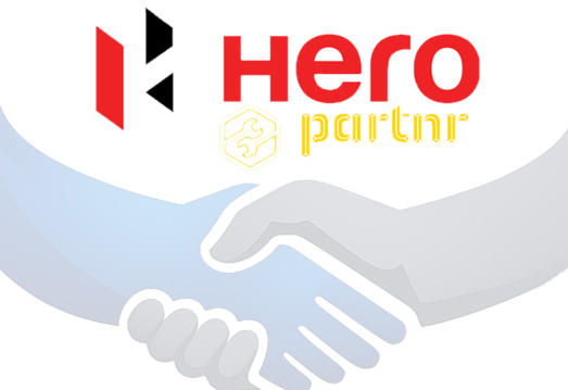 Sapre Suer Hero