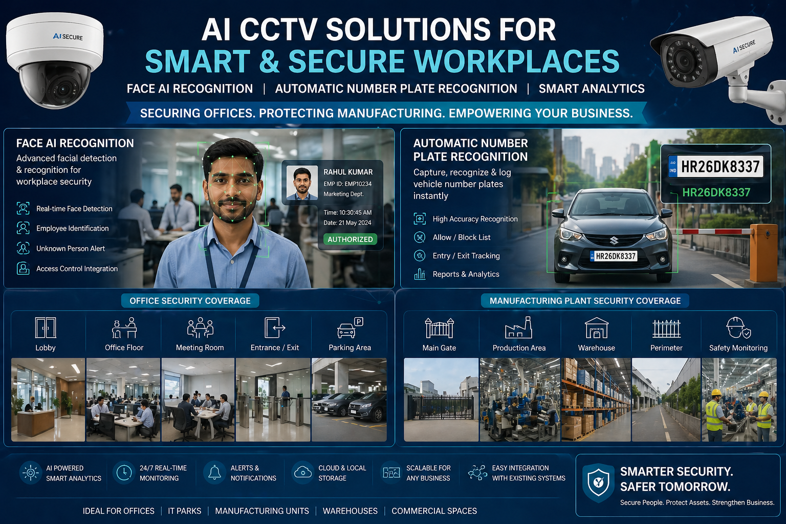 CCTV Surveillance