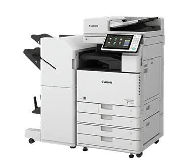 Commercial Printer Sales