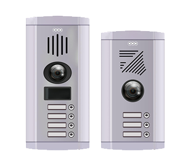 Intercom System