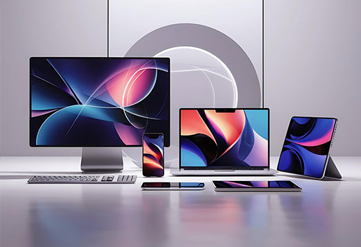 Laptop Desktop