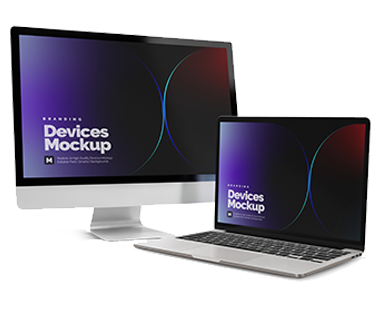 Laptop Desktop