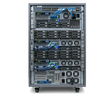 Office Server / Cloud Server