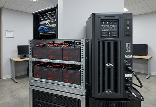 Power Backup / UPS