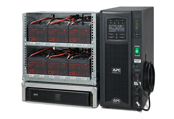 Power Backup / UPS